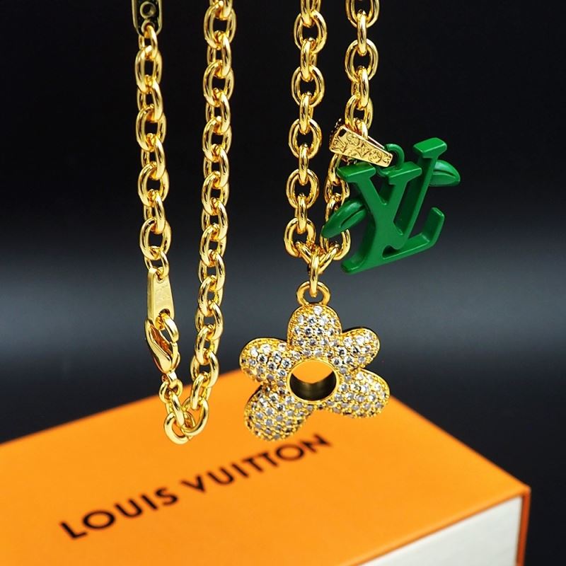 Louis Vuitton Necklaces